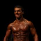 Jacob  Conrad - NPC Alaska State Championships 2013 - #1